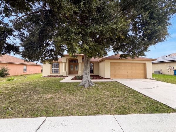 1038 HIGHLAND CREST CIRCLE , LAKE WALES, FL 33853