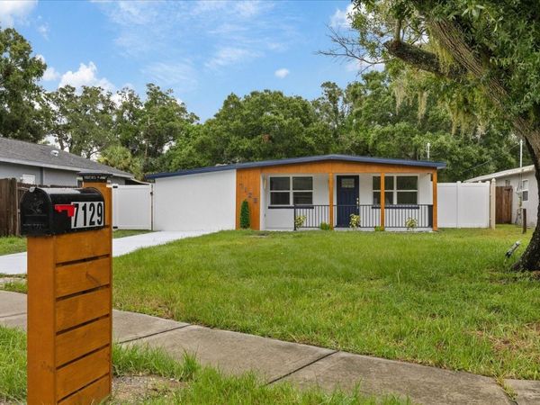 7129 63RD STREET N, PINELLAS PARK, FL 33781