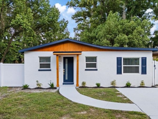 3621 E COMANCHE AVENUE , TAMPA, FL 33610