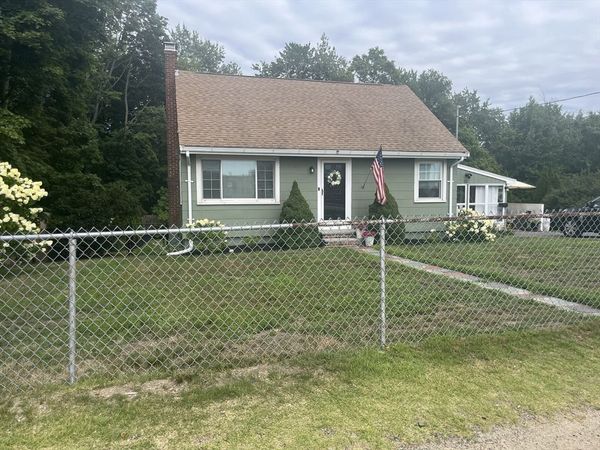 195 Pearl Street, Stoughton, MA 02072