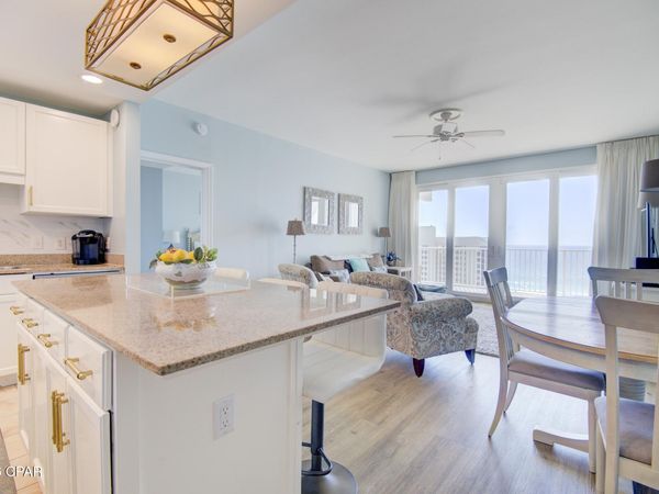 9860 S Thomas Drive , Unit 1027, Panama City Beach, FL 32408
