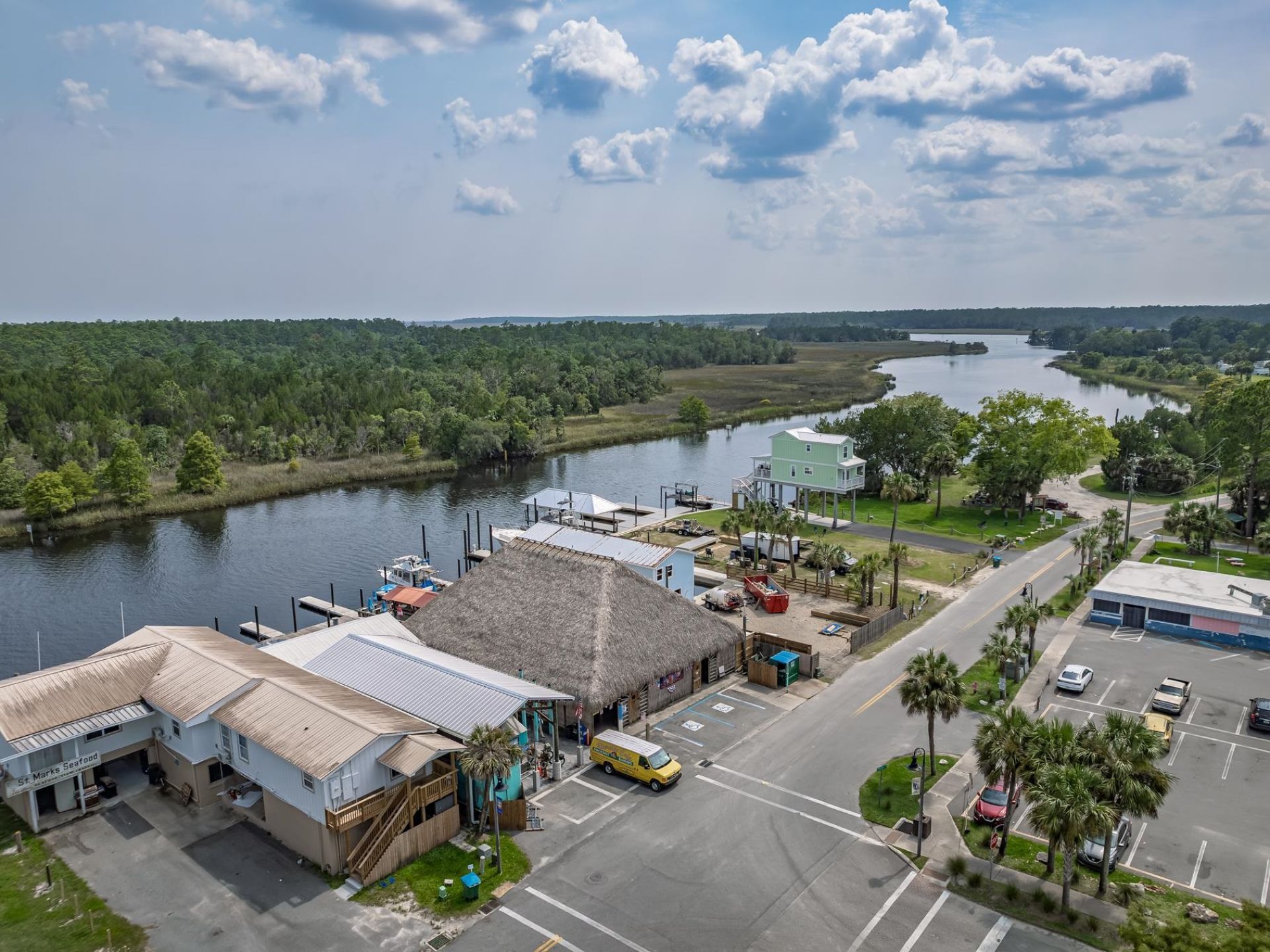 Xxx Old Palmetto Path , Saint Marks, FL 32355 Photo