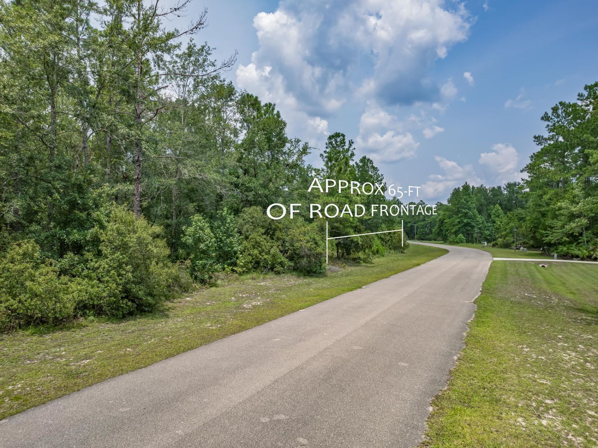 Xxx Old Palmetto Path , Saint Marks, FL 32355 Photo