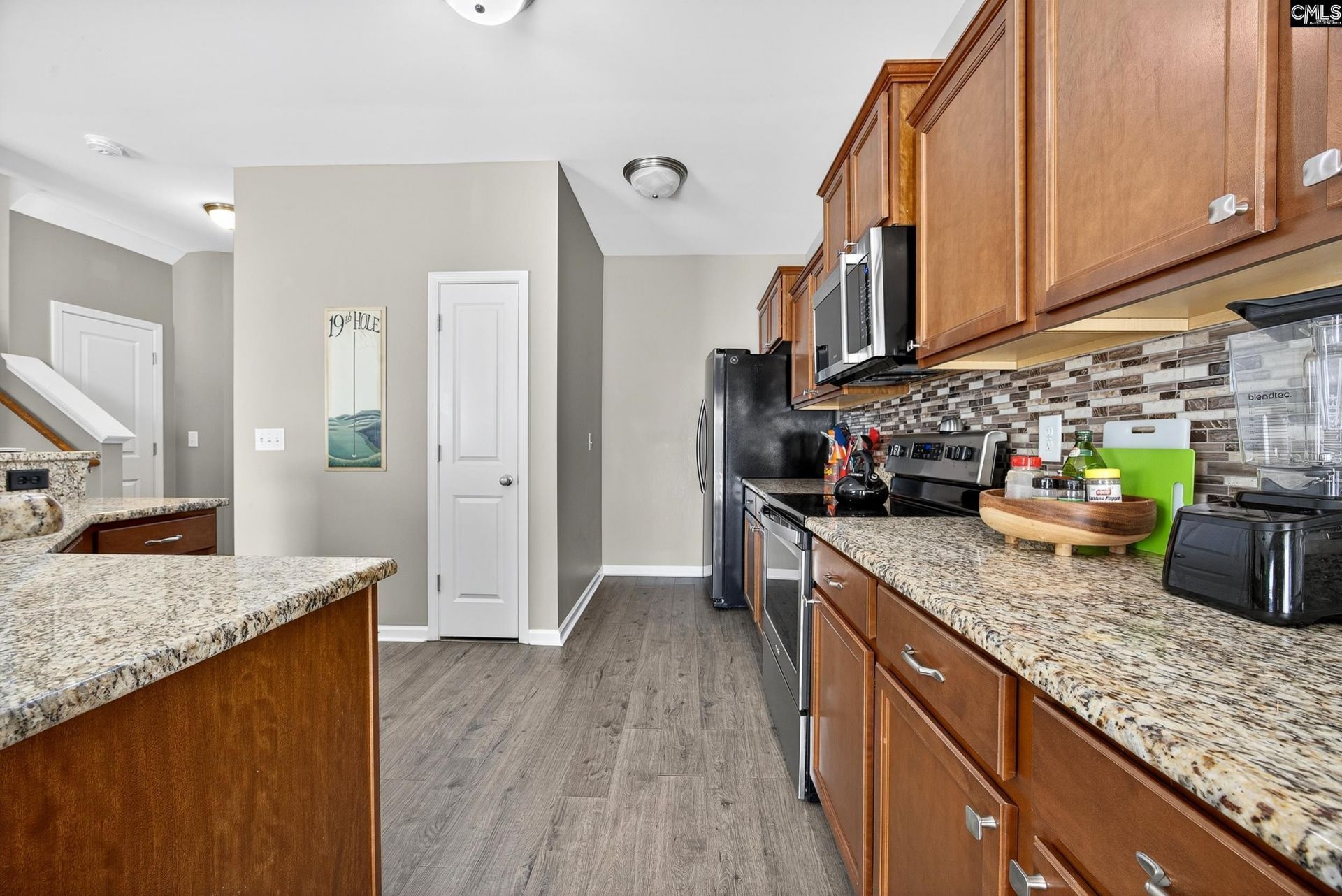 125 Chesterton Drive  Photo 13