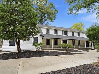 1968 Kellogg Road, Genoa Township, Mi 48114