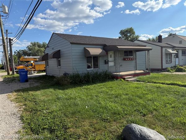 11568 Dodge Avenue, Warren, Mi 48089