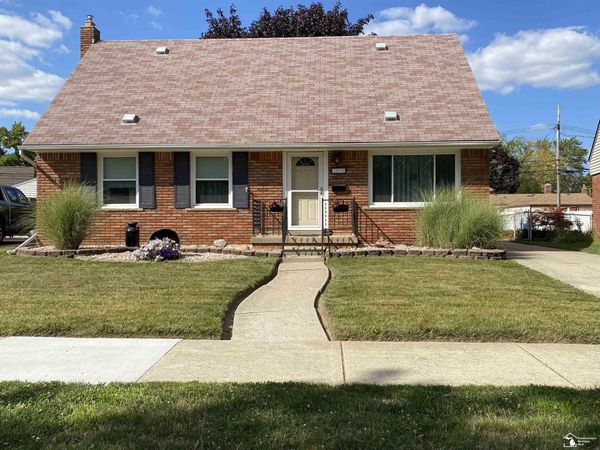 15078 California Circle, Southgate, MI 48195