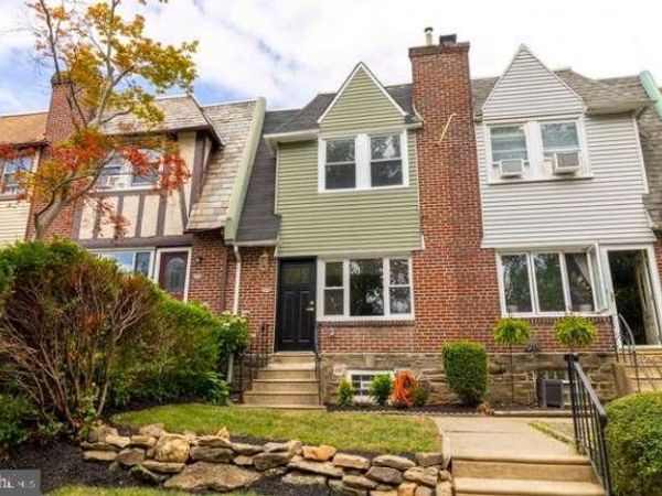 309 E MEEHAN AVENUE, PHILADELPHIA, PA 19119