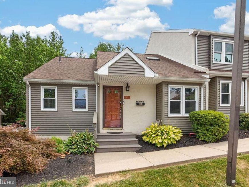 2101 Bridgewater Court , Chester Springs, PA 19425 Main Photo