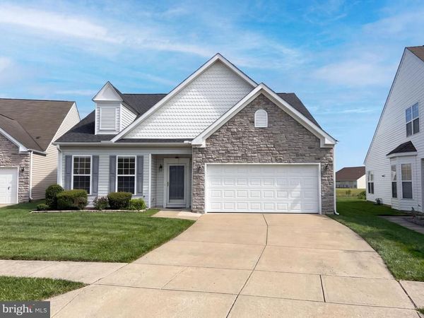 9283 TOURNAMENT DRIVE , DELMAR, MD 21875