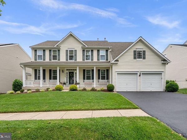 14309 AUTUMN CREST ROAD, BOYDS, MD 20841