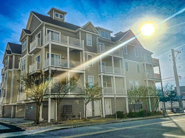 5906 COASTAL, Unit 2S, OCEAN CITY, MD 21842