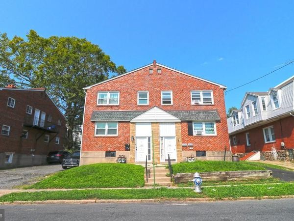104 OAK AVENUE, LANSDOWNE, PA 19050