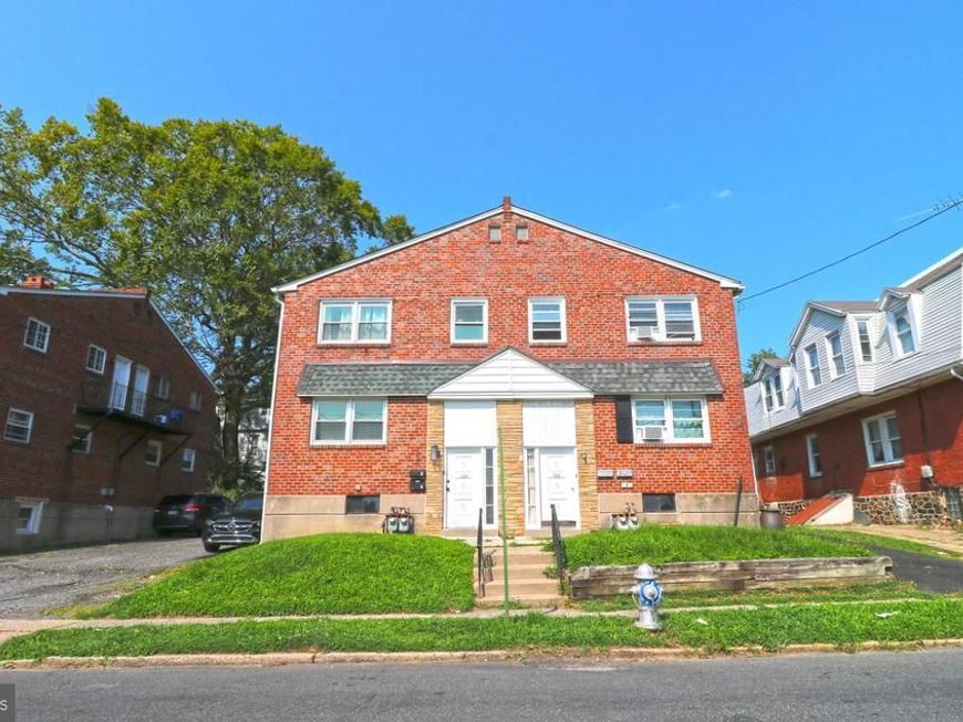 104 Oak Avenue, Lansdowne, PA 19050 Main Photo