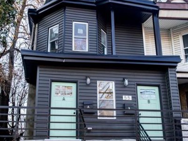 55 W SEYMOUR STREET , PHILADELPHIA, PA 19144