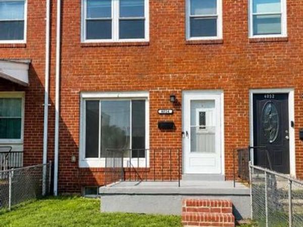 4034 SAINT AUGUSTINE LANE, DUNDALK, MD 21222