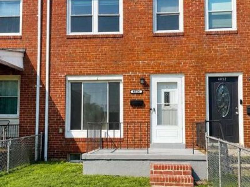 4034 Saint Augustine Lane, Dundalk, MD 21222 Main Photo