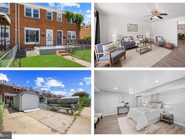 4034 SAINT AUGUSTINE LANE, DUNDALK, MD 21222
