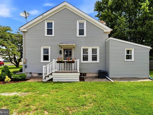 410 MAIN STREET, BLACKWOOD, NJ 08012
