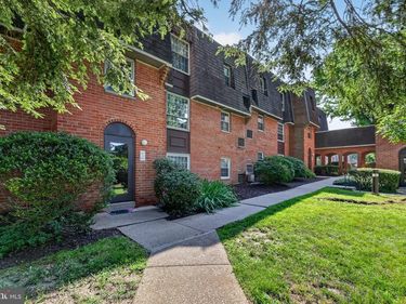4000 GYPSY LANE, Unit 618F2, PHILADELPHIA, PA 19129