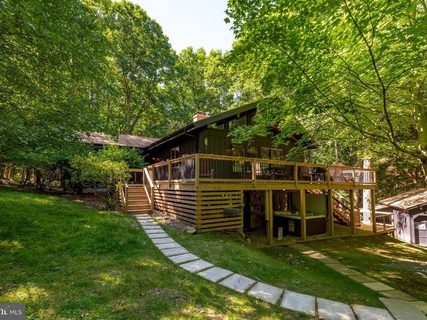 106 Lodge Circle, Swanton, MD 21561 Main Photo