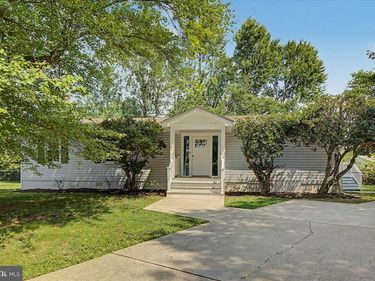 4612 STEADMAN PLACE, ALEXANDRIA, VA 22309