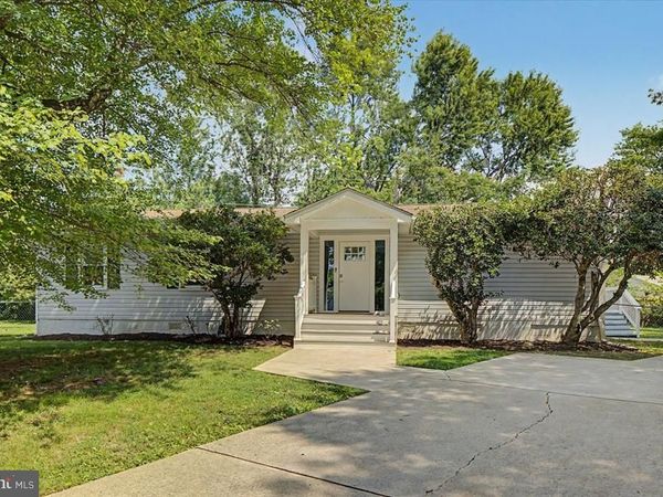 4612 STEADMAN PLACE, ALEXANDRIA, VA 22309