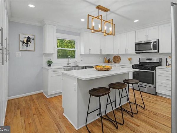 4612 STEADMAN PLACE, ALEXANDRIA, VA 22309