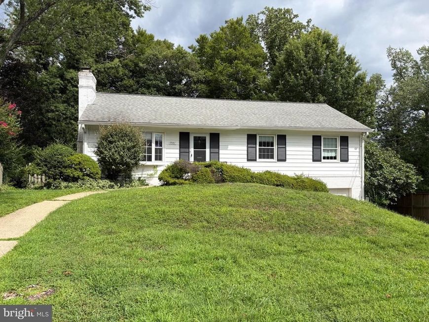 9507 Cable Drive , Kensington, MD 20895 Main Photo