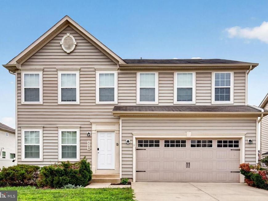 4789 Monterey Court , Waldorf, MD 20602 Main Photo