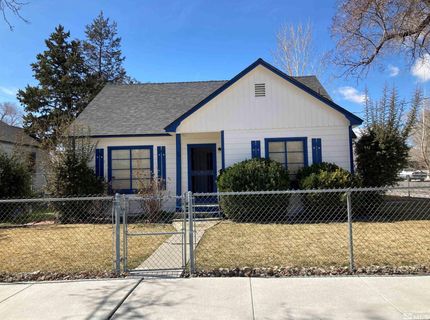 739 16th Street, Sparks, NV 89431 Photo