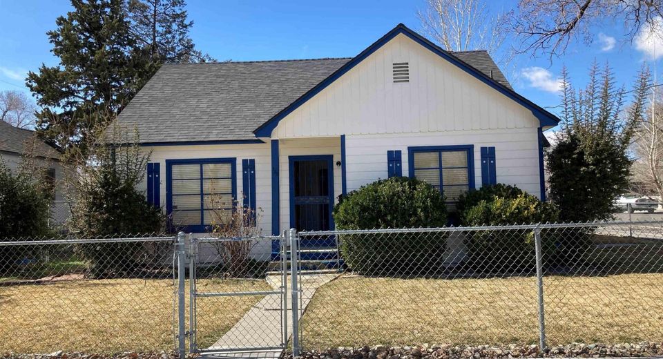 739 16th Street, Sparks, NV 89431 Photo