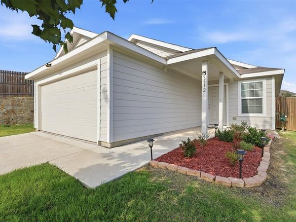 9712 Trusler Road, Fort Worth, TX 76179