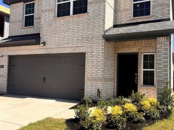 900 Portina Drive, Anna, TX 75409