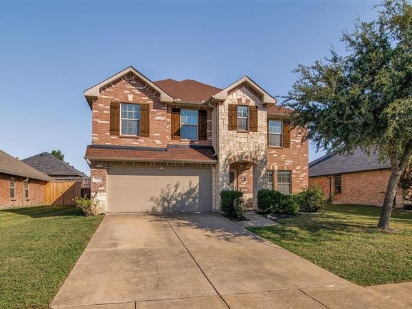 513 Laurel Lane, Fate, TX 75087