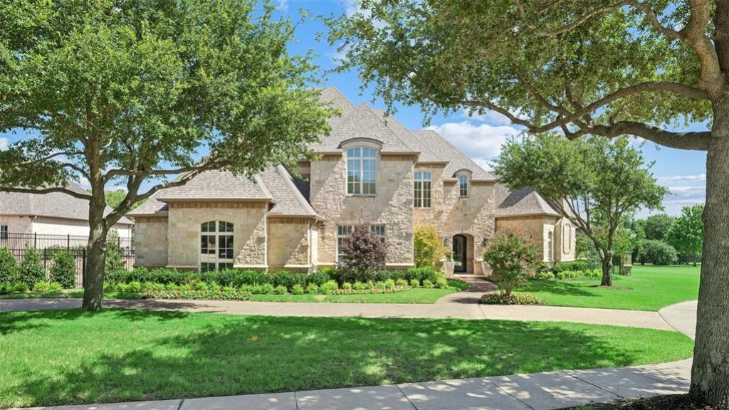 912 Silverton Street, Southlake, TX 76092 Main Photo