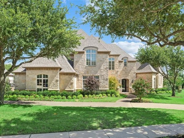 912 Silverton Street , Southlake, TX 76092