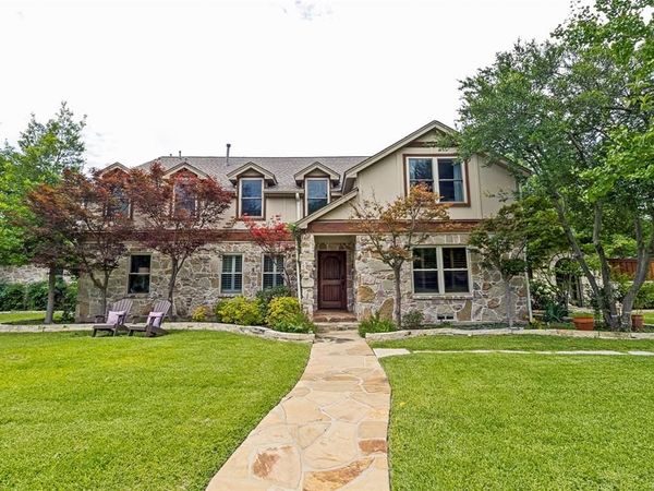 15315 Leavalley Drive, Dallas, TX 75248