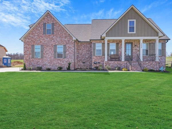 3390 Calista Rd , White House, TN 37188