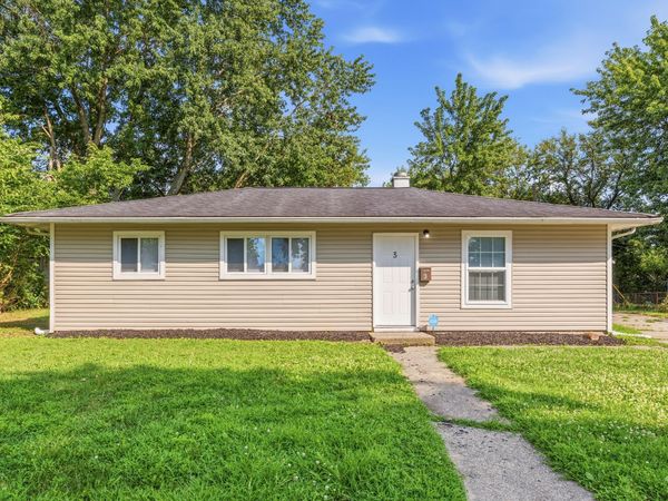 3 Edwin Court, Indianapolis, IN 46222