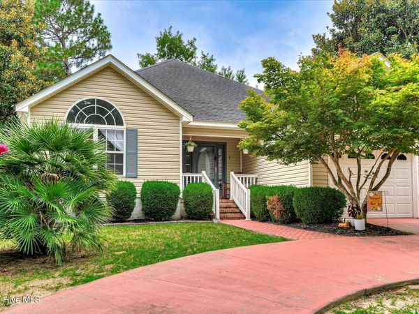 7 Deer Drive, Warrenville, SC 29851