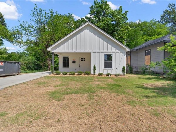 750 BARRETT PL N, Memphis, TN 38107