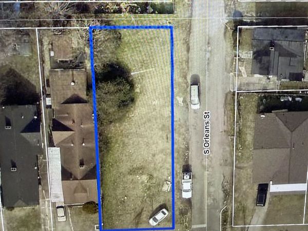 600 WALKER AVE, Memphis, TN 38126