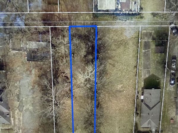642 WALKER AVE, Memphis, TN 38126