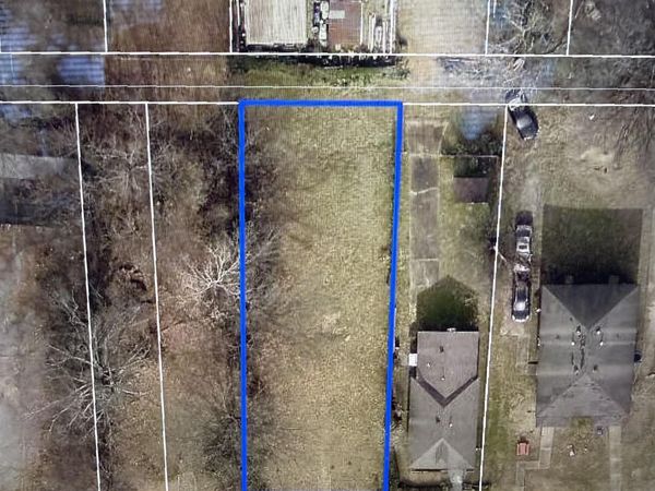 644 WALKER AVE, Memphis, TN 38126