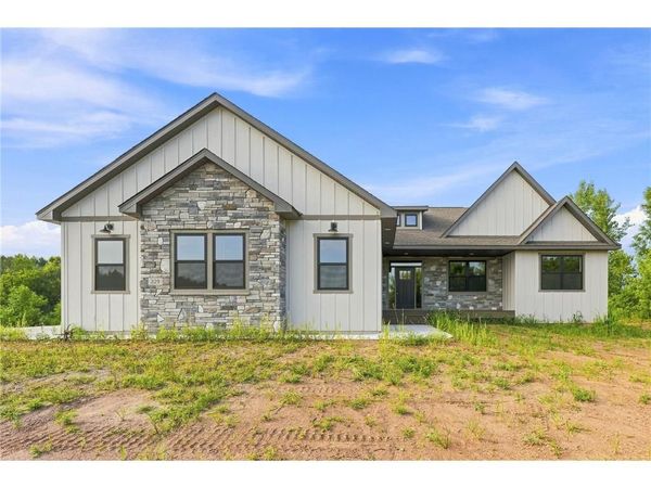 329 138th Avenue, Houlton, WI 54082