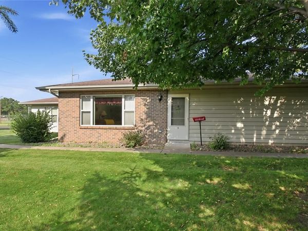 306 Frenette Drive, Unit 1, Chippewa Falls, WI 54729