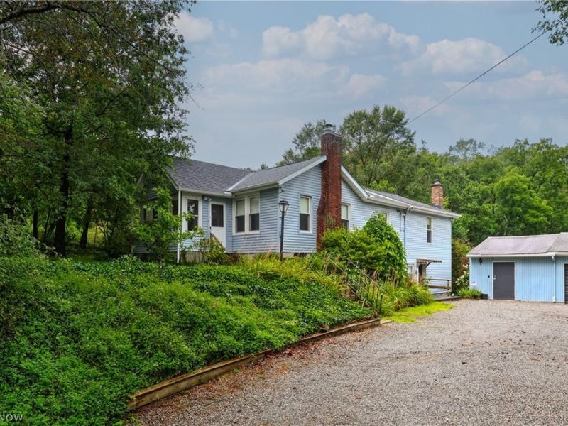 9803 State Route 45, Lisbon, OH 44432 Photo 2