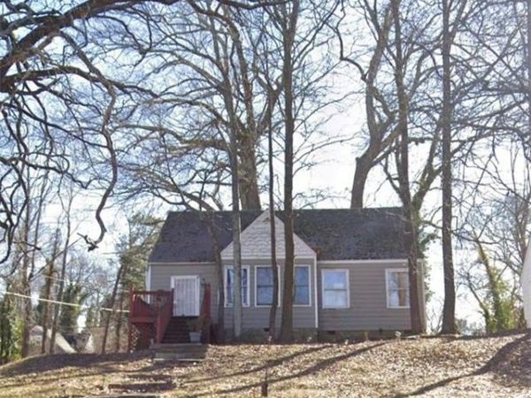 2020 Donald Lee Hollowell Parkway NW, Atlanta, GA 30318