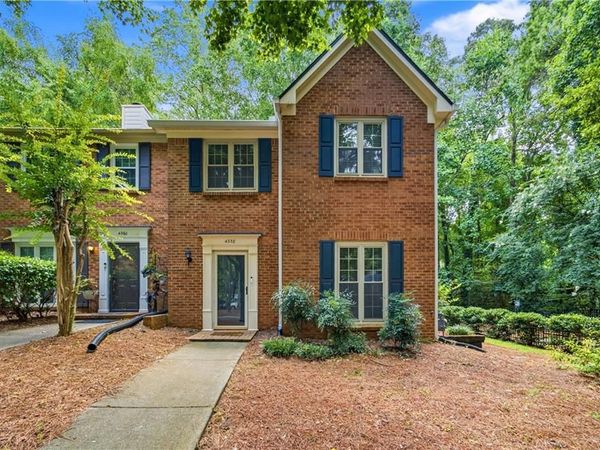 4358 Ivy Glen Way SE, Smyrna, GA 30082